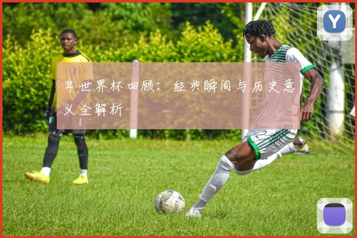 年世界杯回顾：经典瞬间与历史意义全解析