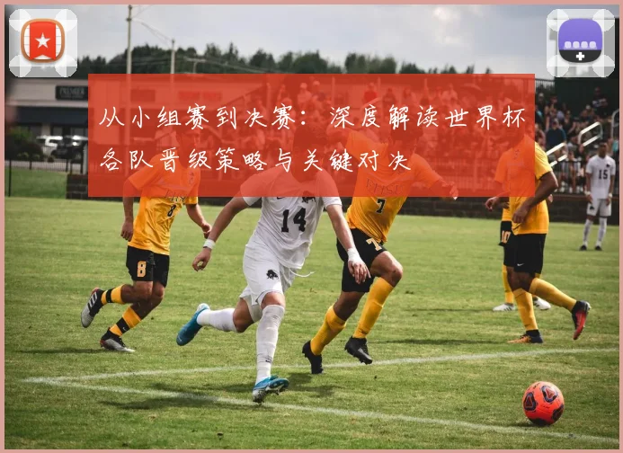 从小组赛到决赛：深度解读世界杯各队晋级策略与关键对决